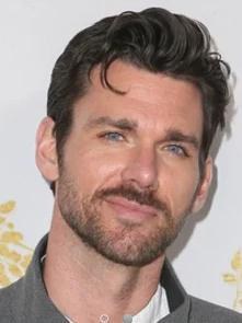 凯文·麦加里 Kevin McGarry