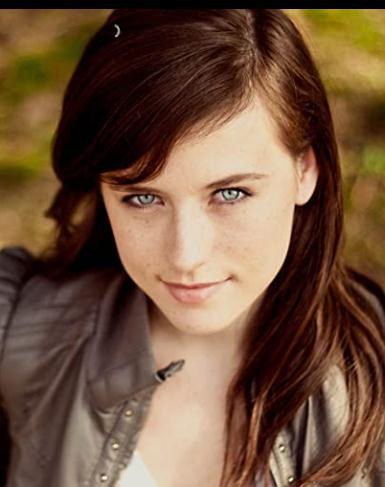 肯德拉·里恩·提姆斯 Kendra Leigh Timmins