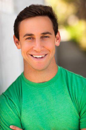 艾文帕里 Evan Paley