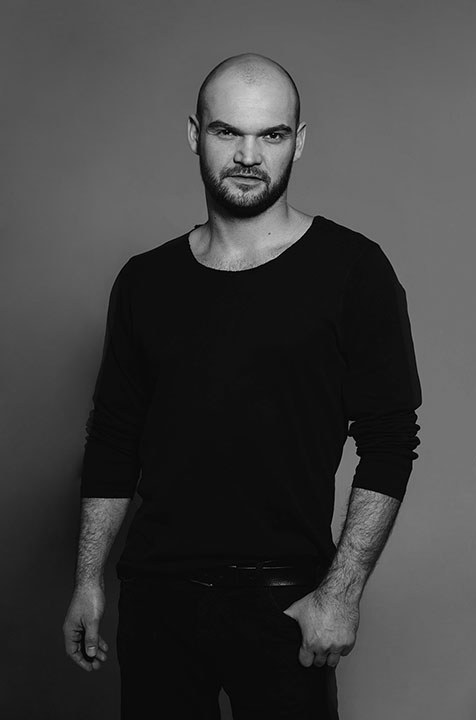 马特乌斯·拉索夫斯基 Mateusz Lasowski