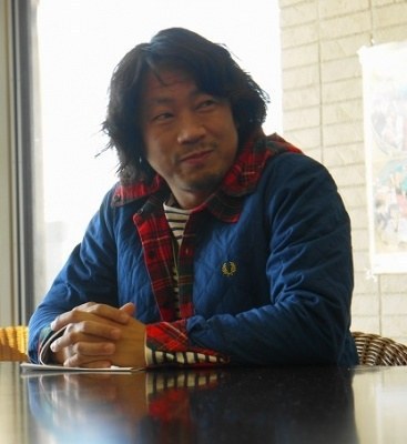 西村了 Ryo Nishimura