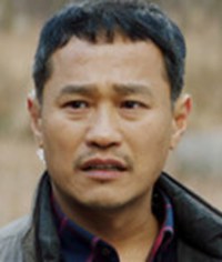 吴炽垣 Chi-woon Oh
