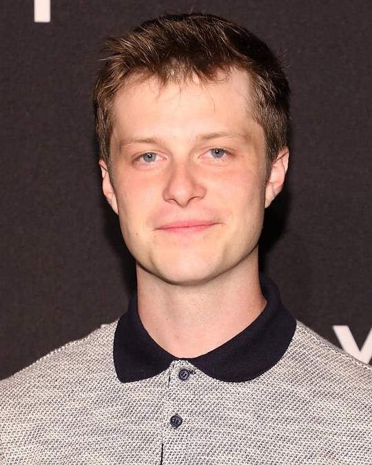 泰勒·巴恩哈特 Tyler Barnhardt