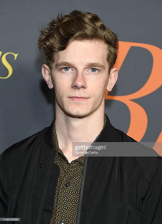 肯达尔·瑞恩·山德斯 Kendall Ryan Sanders