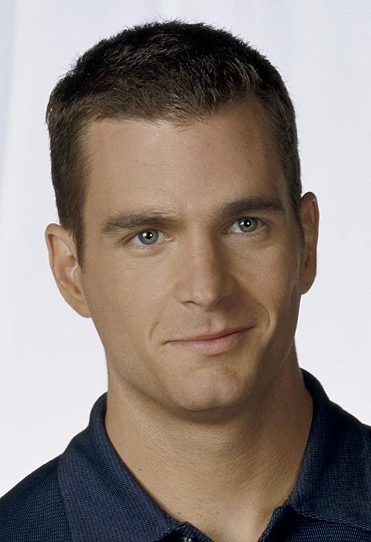 大卫·斯特里克兰 David Strickland