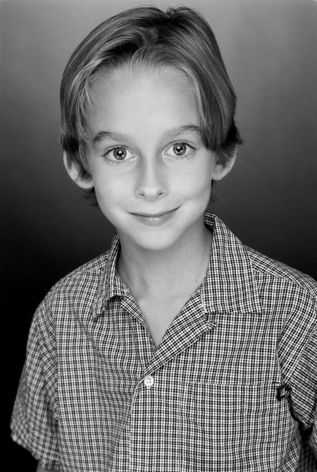 索耶·史温顿 Sawyer Sweeten