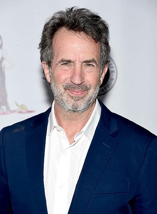 埃里克·古德 Eric Goode