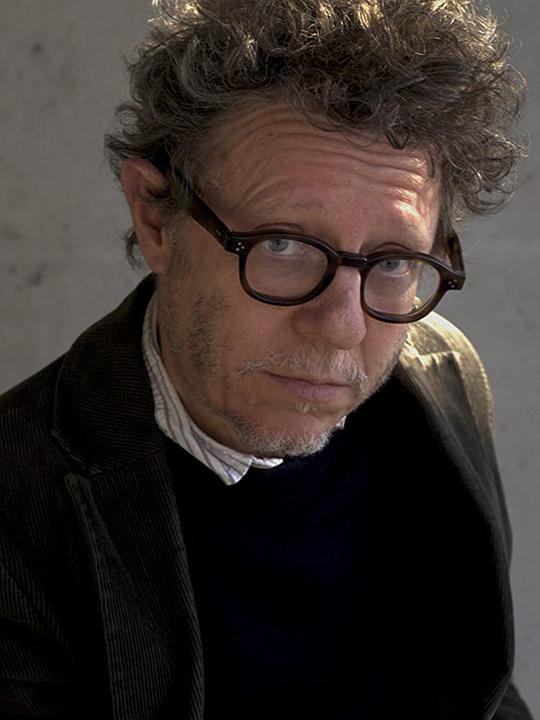 杰夫•普雷斯 Jeff Preiss