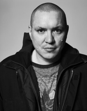 杰夫·巴纳比 Jeff Barnaby