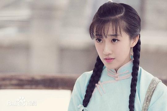 汪昱含 Yuhan Wang