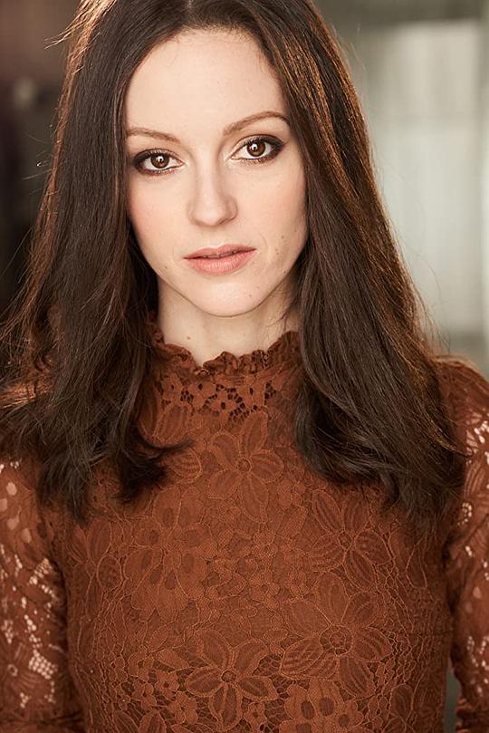 乔迪·林恩·托马斯 Jodi Lynn Thomas