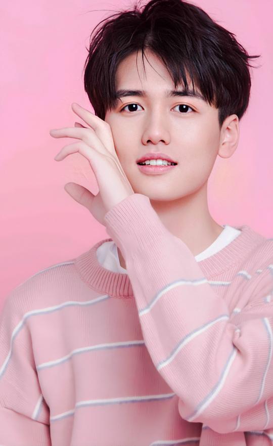 彭佳博 Ryan Peng