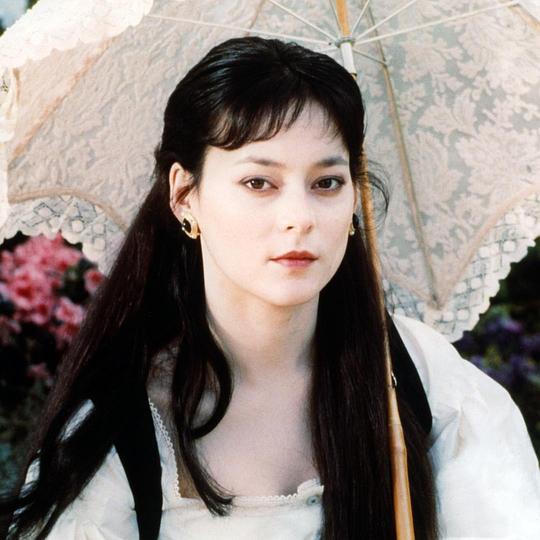 梅格·提莉 Meg Tilly