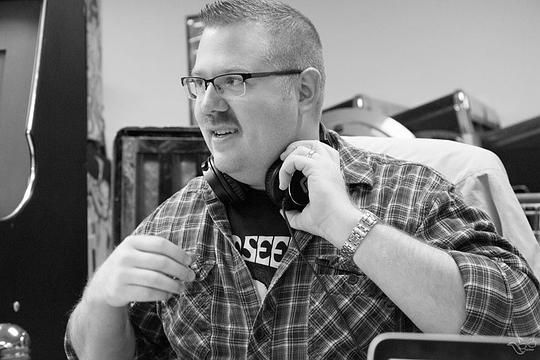丹·塞勒斯 Daniel Sellers