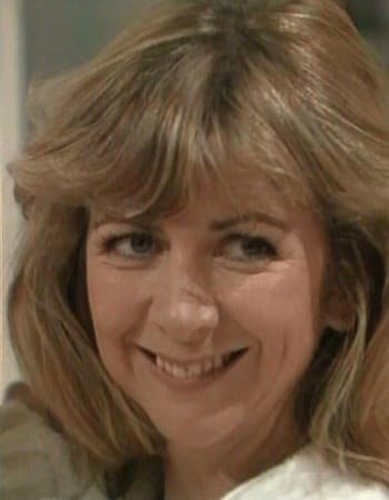 玛莎·费兹兰 Marsha Fitzalan