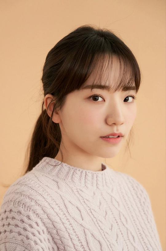 金诺珍 No-jin Kim