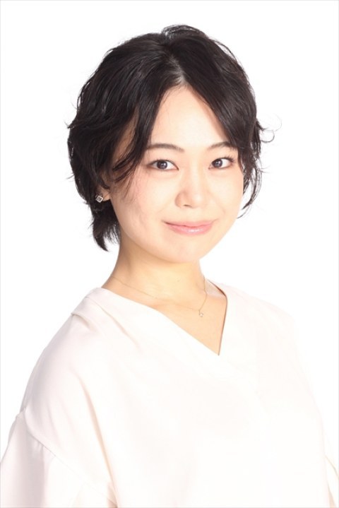 三村有己 Yumina Mimura