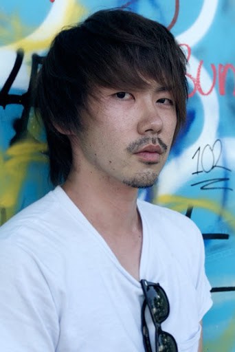 松本优作 Yusaku Matsumoto