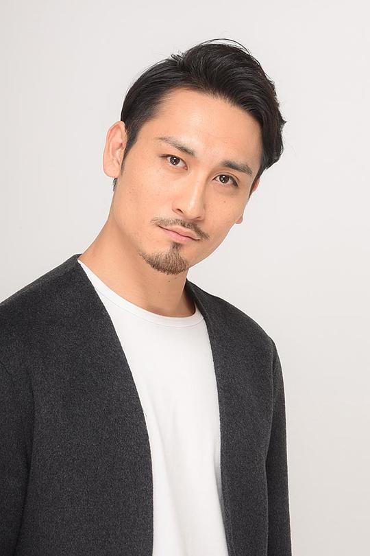 高木胜也 Katsuya Takagi