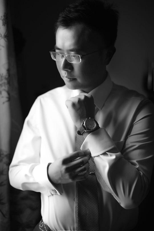 詹佳骏 Jiajun Zhan