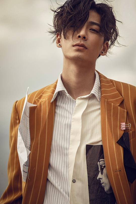 王子睿 Zirui Wang