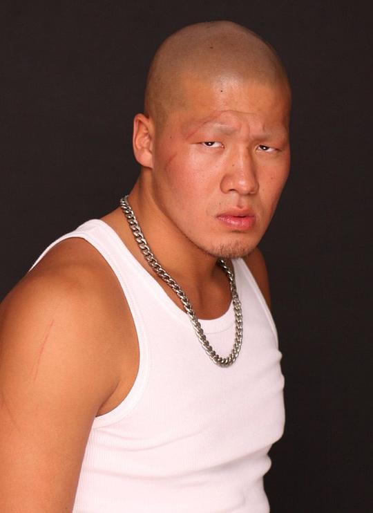 一之濑亘 Wataru Ichinose