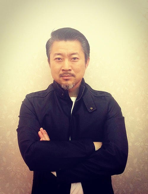 楚晓龙 Xiaolong Chu