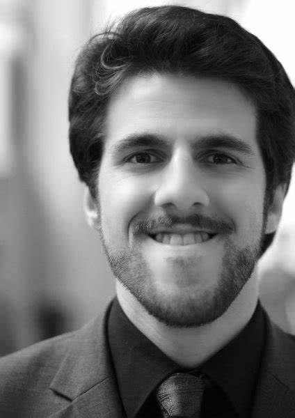 爱德华·兰德尔 Edward Randell