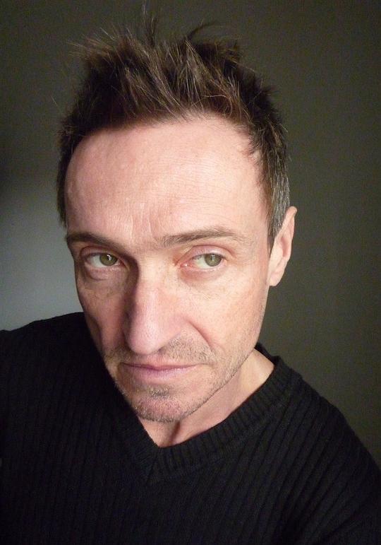 扬·戈旺 Yann Goven