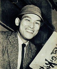 古川卓巳 Takumi Furukawa