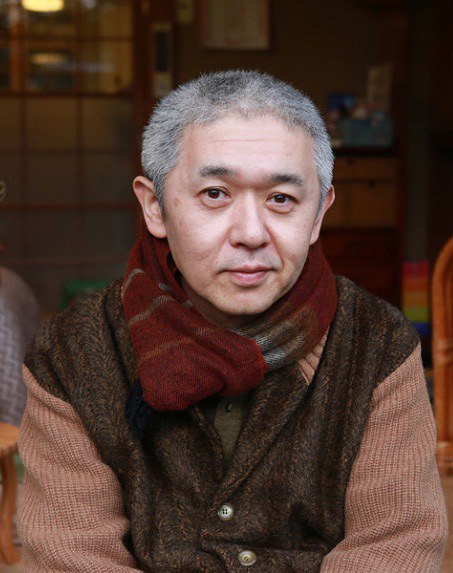 新井英树 Hideki Arai