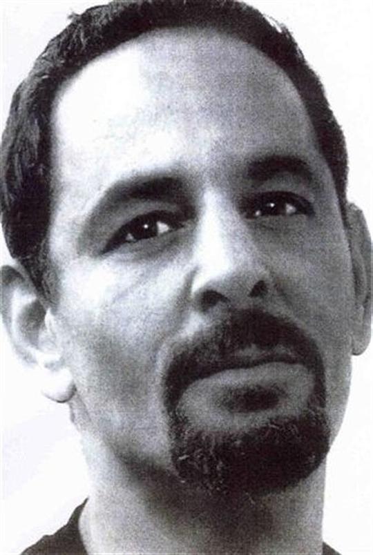 蒂杰梅·巴黑克 Djemel Barek