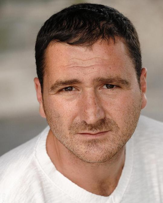 吉恩-杰罗姆·艾斯波西多 Jean-Jérôme Esposito