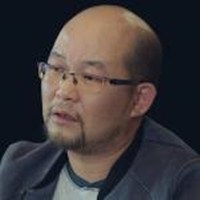 古志威 Zhiwei Gu