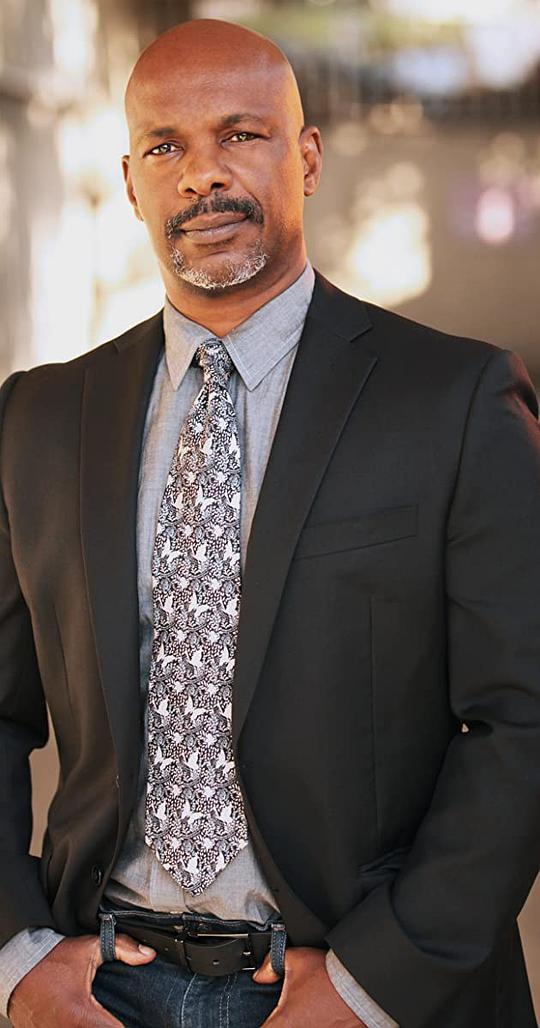 道格·斯皮尔曼 Doug Spearman