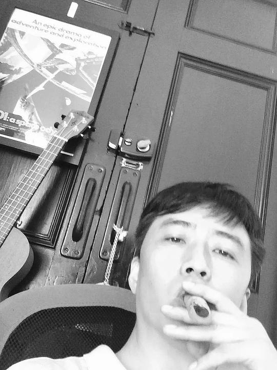 陆宣 Xuan Lu