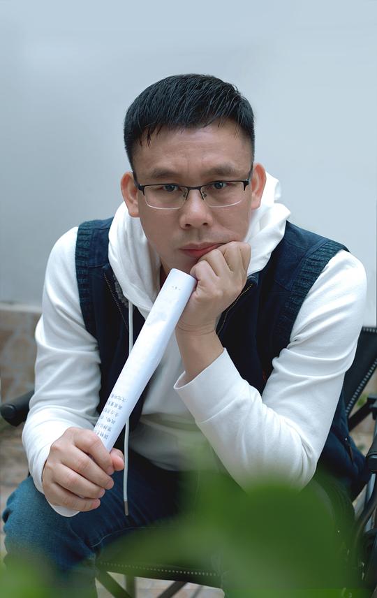 卢精用 Jingyong Lu