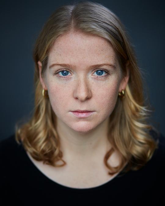 莱迪·托马斯 Letty Thomas