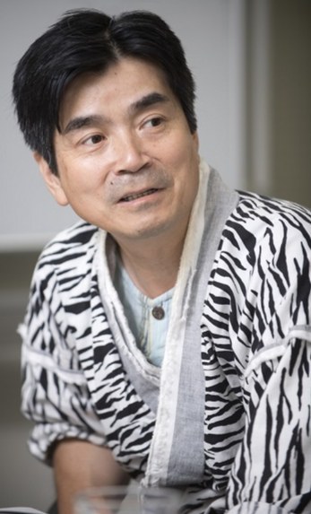 江上洁 Egami Kiyoshi