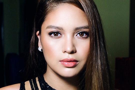 Jane Oineza Jane Oineza