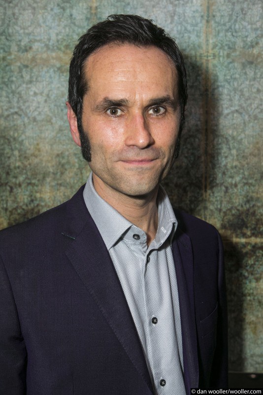 雷内·扎格 René Zagger