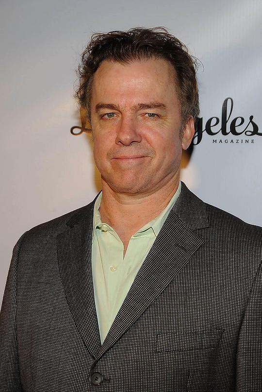 迈克尔·奥吉弗 Michael O'Keefe