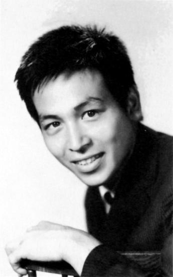 川津祐介 Yusuke Kawazu