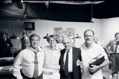 格伦·乔丹 Glenn Jordan