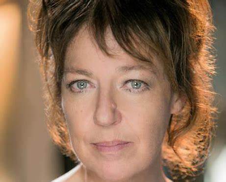 黛博拉·麦克拉伦 Deborah MacLaren