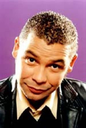 克雷格·查尔斯 Craig Charles