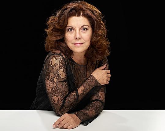 劳拉·塞佩达 Laura Cepeda