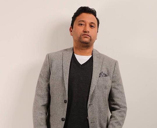戈帕尔·杜特 Gopal Dutt