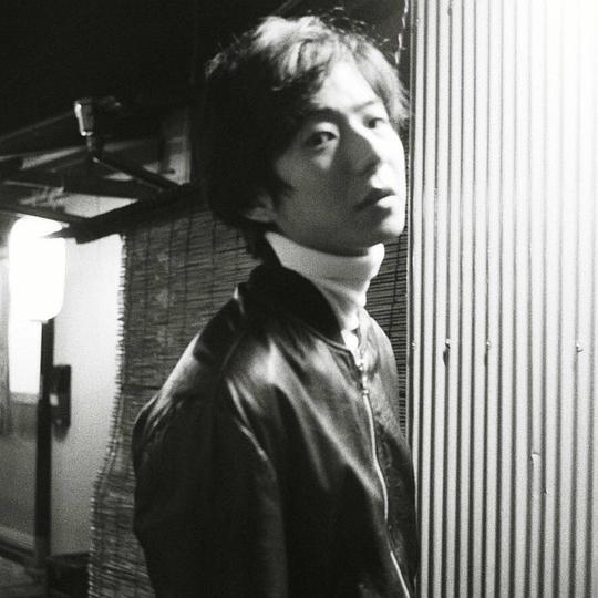 水间龙 Long Mizuma