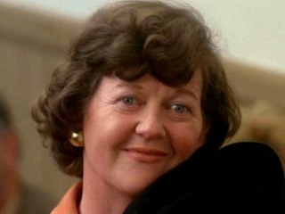 桑德拉·沃 Sandra Voe